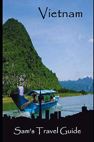 Beispielbild fr Vietnam: Essential Travel Tips   all you NEED to know zum Verkauf von Revaluation Books