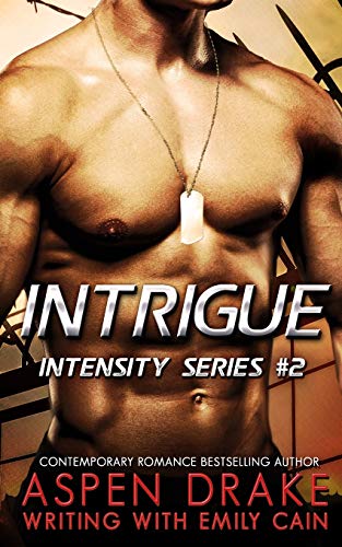 Stock image for Intrigue (Intensity) for sale by Lucky's Textbooks