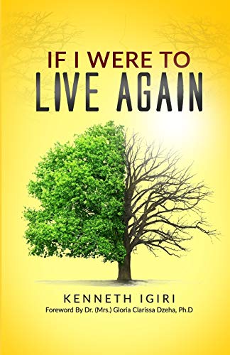 Stock image for If I Were to Live Again for sale by Revaluation Books