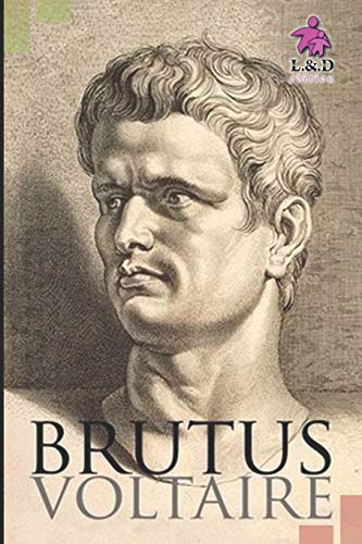 9781086797619: Brutus