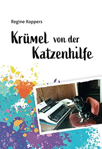 Beispielbild fr Krmel von der Katzenhilfe zum Verkauf von medimops