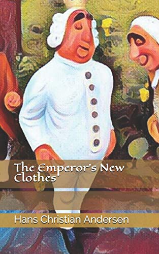 9781086893281: The Emperor's New Clothes