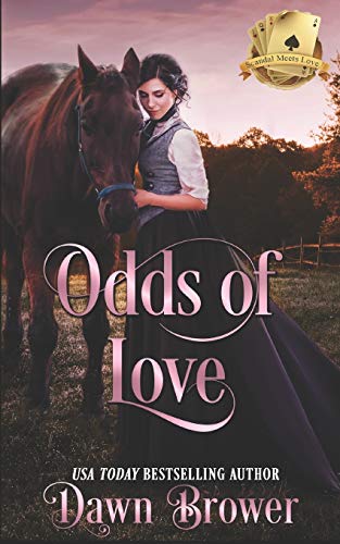9781086898439: Odds of Love: 4 (Scandal Meets Love)