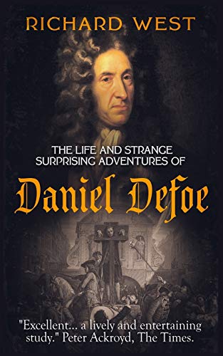 Stock image for The Life and Strange, Surprising Adventures of Daniel Defoe for sale by ThriftBooks-Dallas