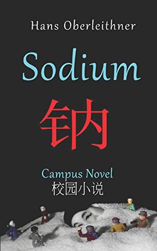 Imagen de archivo de Sodium: Campus Novel - English/Chinese (Salt Junkies) a la venta por Lucky's Textbooks