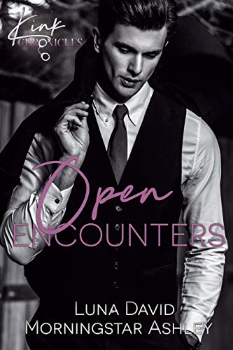 Stock image for Open Encounters (Kink Chronicles) for sale by MusicMagpie