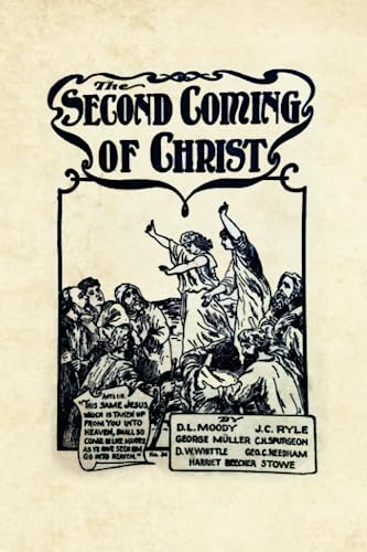9781087056746: The Second Coming of Christ