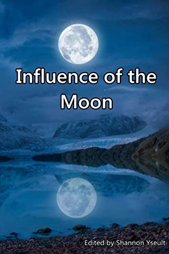Stock image for Influence of the Moon for sale by Revaluation Books