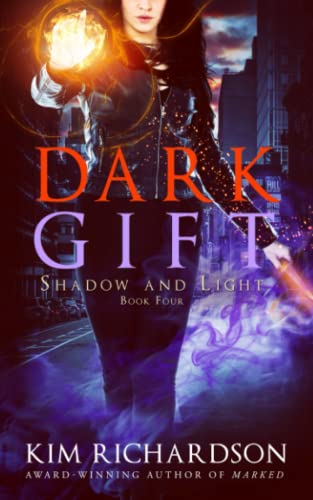 Stock image for Dark Gift (Shadow and Light) for sale by Goodwill Books