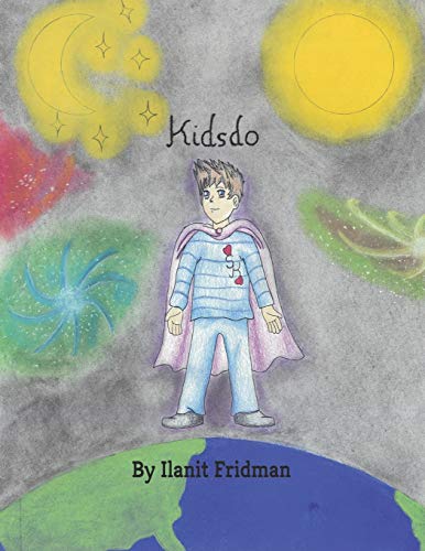 Imagen de archivo de Kidsdo: Secret Story of a Special Kid a la venta por Lucky's Textbooks