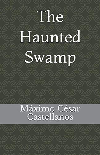 Stock image for The Haunted Swamp for sale by Revaluation Books