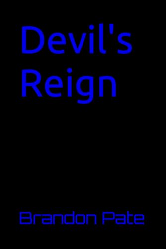 Beispielbild fr Devil's Reign (Demons and Guardians) zum Verkauf von Lucky's Textbooks