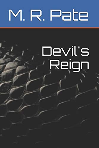 Stock image for Devil's Reign (Demons and Guardians) for sale by Lucky's Textbooks