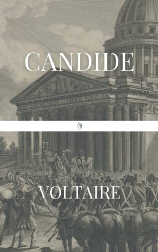 9781087113494: Candide Paperback