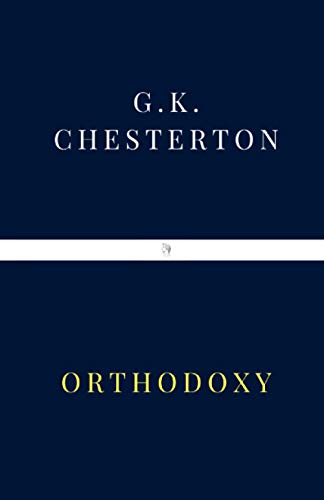 9781087200330: Orthodoxy