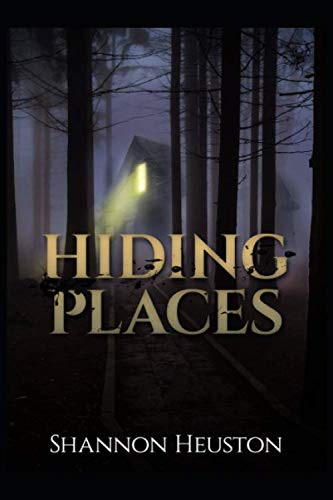 Stock image for Hiding Places for sale by Revaluation Books