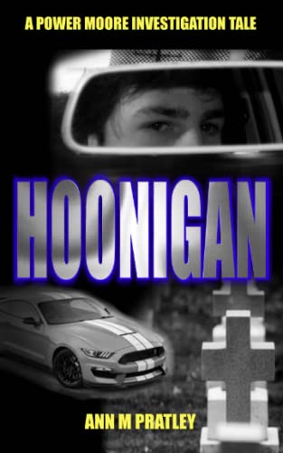 Stock image for Hoonigan for sale by Revaluation Books