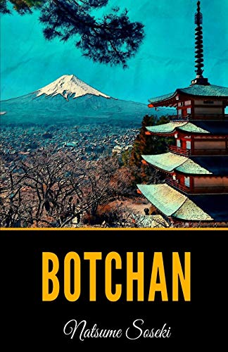 Stock image for Botchan for sale by SecondSale