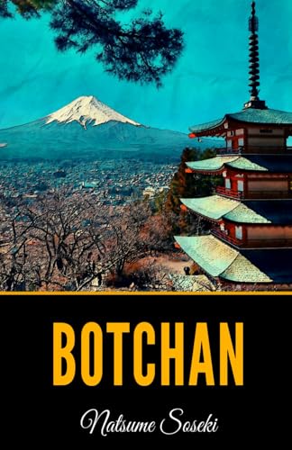 

Botchan