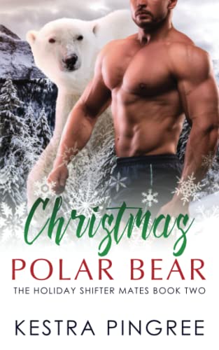 Beispielbild fr Christmas Polar Bear zum Verkauf von Better World Books