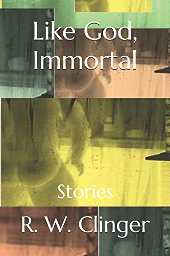 Imagen de archivo de Like God, Immortal: Stories a la venta por Lucky's Textbooks