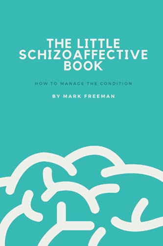 Imagen de archivo de The Little Schizoaffective Book a la venta por WorldofBooks