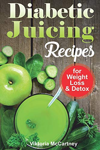 Diabetic Juicing Recipes For Weight