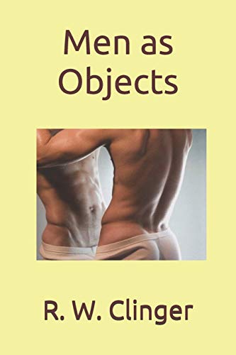 Imagen de archivo de Men as Objects a la venta por Lucky's Textbooks