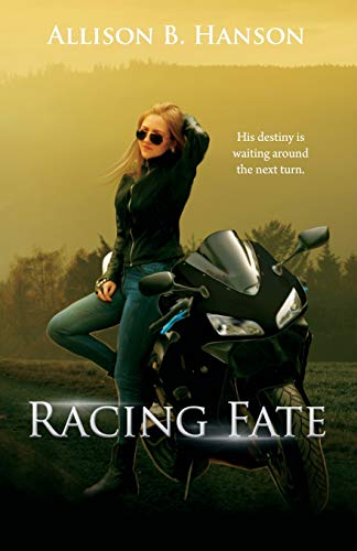 Stock image for Racing Fate for sale by Lucky's Textbooks