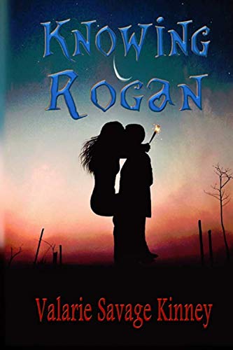 Stock image for Knowing Rogan (The Secrets of Windy Springs) for sale by Revaluation Books