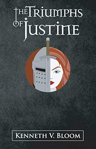 Imagen de archivo de The Triumphs of Justine (The Four Knights) a la venta por Lucky's Textbooks