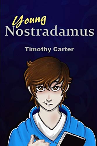 Stock image for Young Nostradamus for sale by Lucky's Textbooks