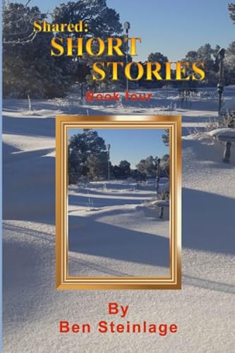 Stock image for Shared: Short Stories: Book 4 for sale by Revaluation Books