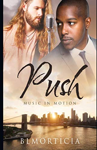 Beispielbild fr Push (Music in Motion) zum Verkauf von Revaluation Books