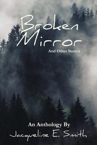 Imagen de archivo de Broken Mirror: And Other Stories a la venta por ZBK Books