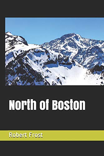 Stock image for North of Boston for sale by WorldofBooks