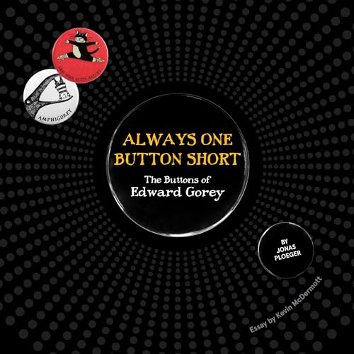 Stock image for Always One Button Short for sale by Blackwell's