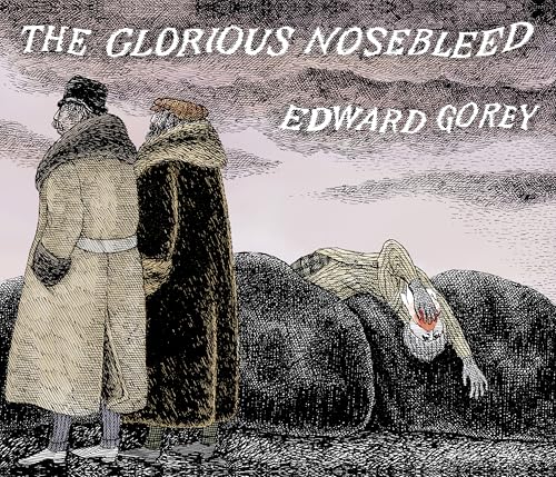 9781087505978: The Glorious Nosebleed: Fifth Alphabet