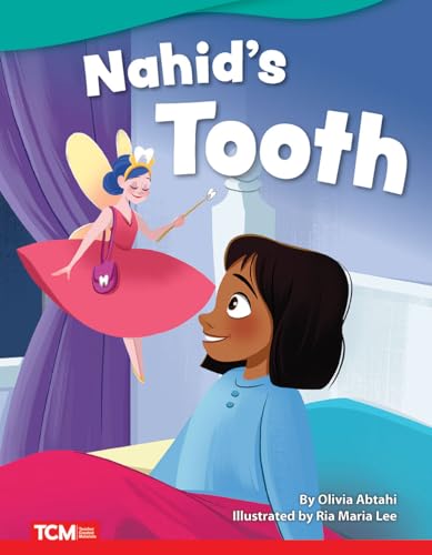 Stock image for Nahid's Tooth for sale by Blackwell's