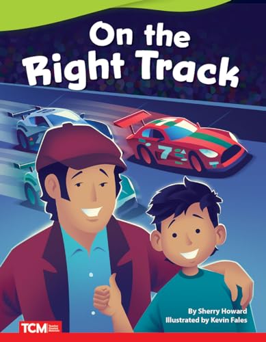 Stock image for On the Right Track for sale by Blackwell's