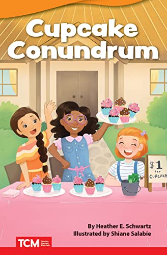 Stock image for Cupcake Conundrum for sale by Blackwell's