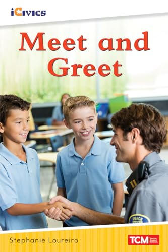 9781087606293: Meet and Greet