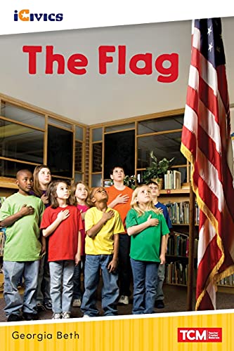 Stock image for The Flag (Icivics) for sale by Lakeside Books