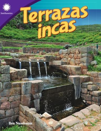 Beispielbild fr Terrazas Incas zum Verkauf von Blackwell's