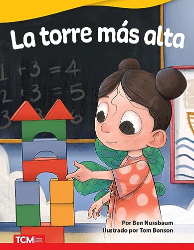 Stock image for La torre ms alta -Language: spanish for sale by GreatBookPrices