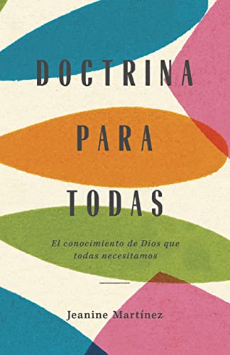 Imagen de archivo de Doctrina para todas | Doctrine for Everyone (Spanish Edition) a la venta por Byrd Books