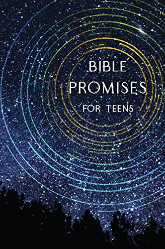 Imagen de archivo de Bible Promises for Teens a la venta por Blackwell's
