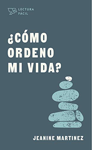 Stock image for ¿C mo Ordeno Mi Vida? for sale by ThriftBooks-Dallas