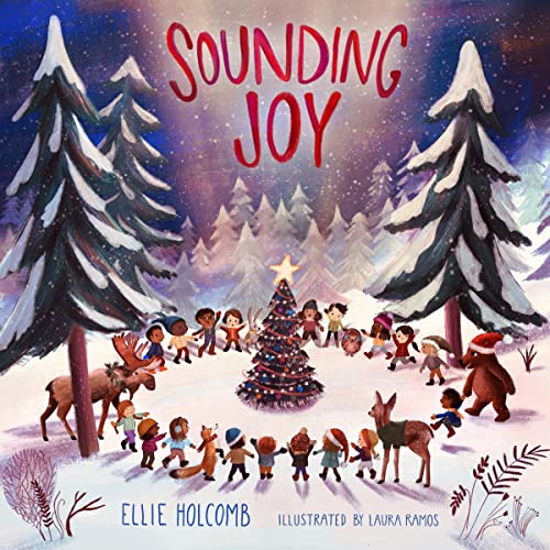 Stock image for Sounding Joy for sale by Dream Books Co.