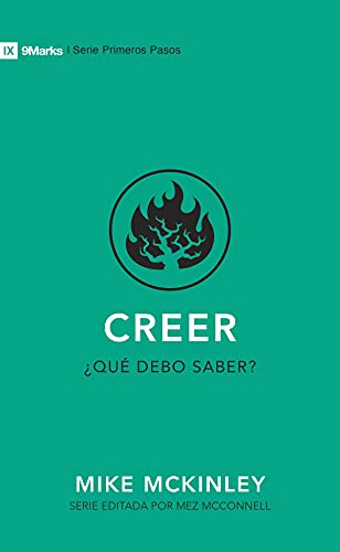 Beispielbild fr Creer: ¿Qu Debo Saber? zum Verkauf von ThriftBooks-Dallas